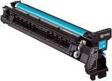 Блок проявки Konica Minolta IU-711C Imaging Unit голубой (Cyan) (A2X20KD)