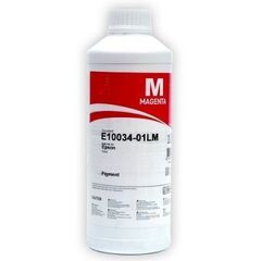 Чернила InkTec E10034 /M magent Pigment UltraChrome 1л.