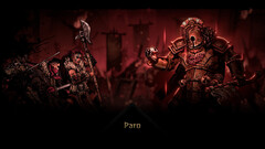 Darkest Dungeon II: The Binding Blade (для ПК, цифровой код доступа)