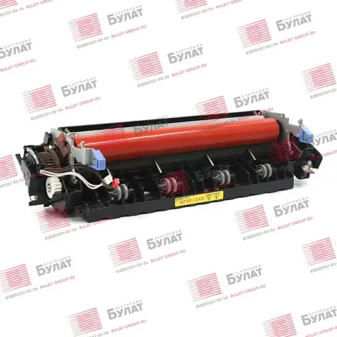 Термоузел БУЛАТ LU0215001, LM7011001, LU1397001, LU0217001, LM5908001, LM6716001 (печь в сборе) для Brother HL-5240, DCP-8060, MFC-8460