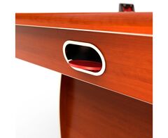 Игровой стол - аэрохоккей DFC BENEDOR