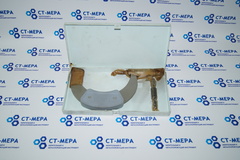 Микрометр МК- 125 (100-125мм.) Ц/д 0,01мм. СССР ТУ2-034-0221071-009-89