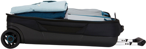 Картинка сумка на колесах Thule Subterra Rolling 36L Black - 4