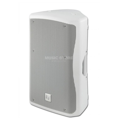 Electro-Voice ZX5-60W пассивная акуст. система 2-полос., 15'+2', 600Вт RMS, 8 Ом, 60° x 60°, цвет белый