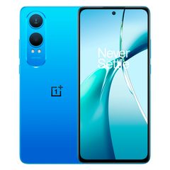 Смартфон OnePlus Nord CE4 Lite 5G 8/128GB, Mega Blue (Мега синий)