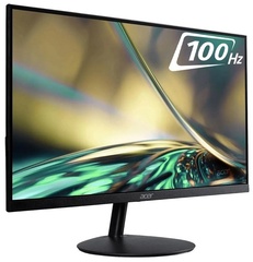 Монитор 27" Acer SB272Ebmix UM.HS2EE.E05 черный