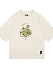 Мир! Дружба! Жвачка! T-SHIRT