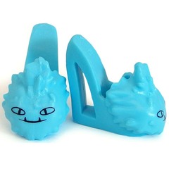 Эбби Боминейбл. Смертельно Уставшие