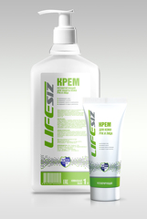 Крем регенерирующий "Элен"