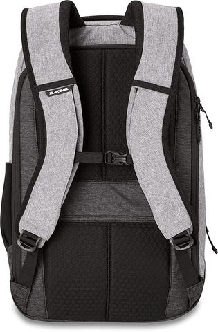 Картинка рюкзак городской Dakine Network 32L Greyscale - 2