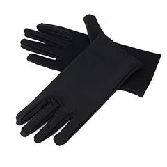 Черные перчатки Бэтмена