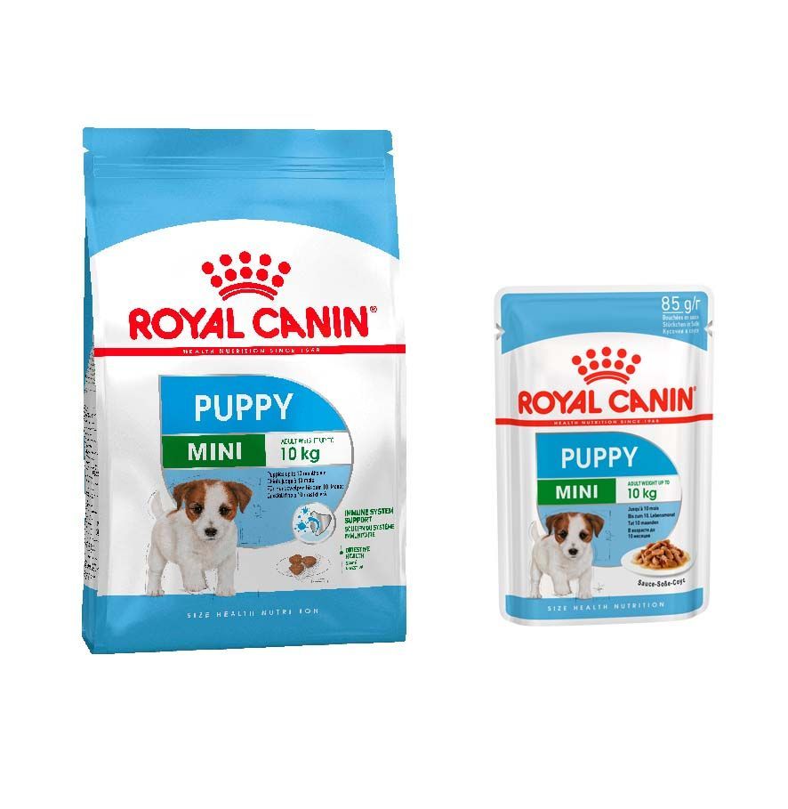 Royal canin puppy mini. Роял Канин мини Паппи 800гр. Мини Паппи Роял Канин сухой. Роял Канин Mini Puppy 800гр. Роял Канин мини Паппи для щенков.