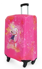 Чехлы для чемоданов 501н