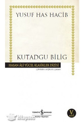 Kutadgu Bilig