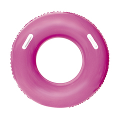 Надувной круг для плавания  Summer Swim 91 см, Bestway 36084