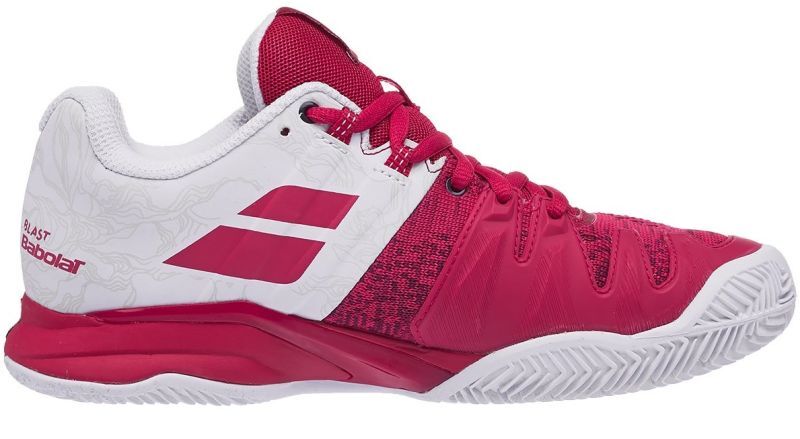 Babolat Propulse Blast Clay Women