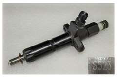 Форсунка TDQ 12 3L/Injector assembly QC 385（S523）