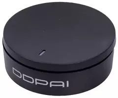 Видеорегистратор DDPai mini3 Dash Cam, черный