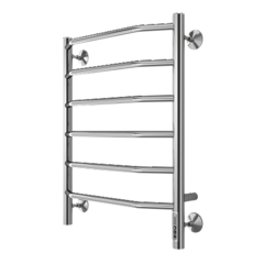 Полотенцесушитель Terminus Виктория П6 500х650 Электро (quick touch)