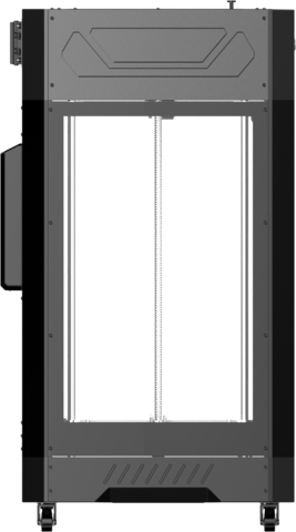 3D-принтер FlashForge Guider 3 Plus