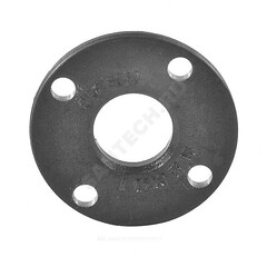 Фланец сталь плоский Ду 250 Ру10 тип 01 ряд 1 ГОСТ 33259-2015 ЭКО