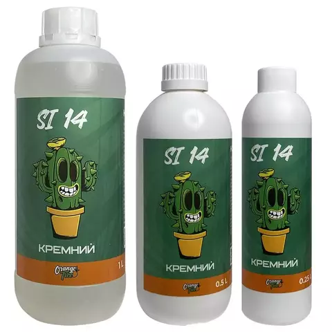 SI 14 (Кремний) 1 L – купить в интернет-магазине, цена, заказ online