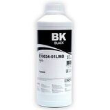 Чернила InkTec E10034 /MB matte black (матовый черный) Pigment UltraChrome 1л.