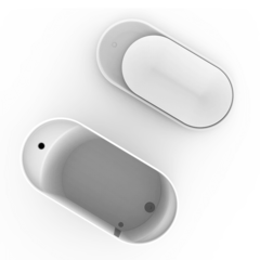 Увлажнитель воздуха Hysure PRO-5 5L Humidifier