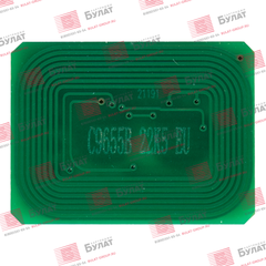 Чип TONEX 43837136, 43837132 для Oki C9655 (Чёрный, 22500 стр.), универсальный