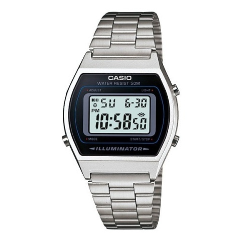 Часы Casio B640WD-1A
