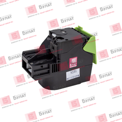 Тонер-картридж БУЛАТ s-Line 78C50K0 для Lexmark CS421, CX421 (Чёрный, 2000 стр.)