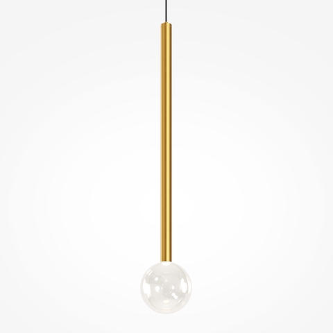 Подвесной светильник Maytoni Bubble dream MOD383PL-L4BS3K