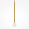 Подвесной светильник Maytoni Bubble dream MOD383PL-L4BS3K