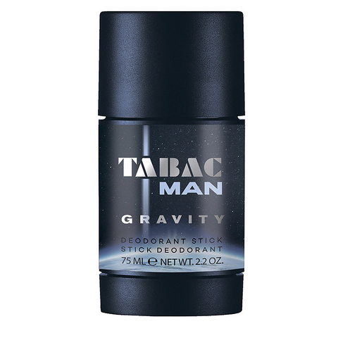 Дезодорант стик TABAC Gravity, 75 мл