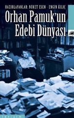 Orhan Pamukun Edebi Dünyası