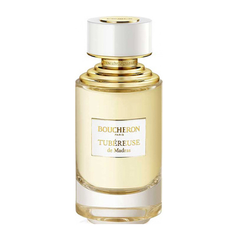 Boucheron Tubereuse De Madras