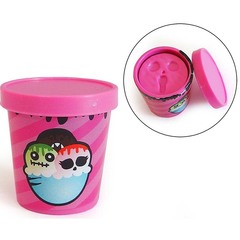 Эбби Боминейбл. Смертельно Уставшие