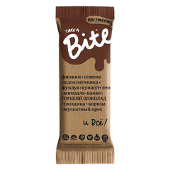 Bite батончик «Настроение» шоколад 45г