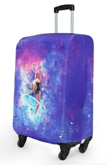 Чехлы для чемоданов 501н