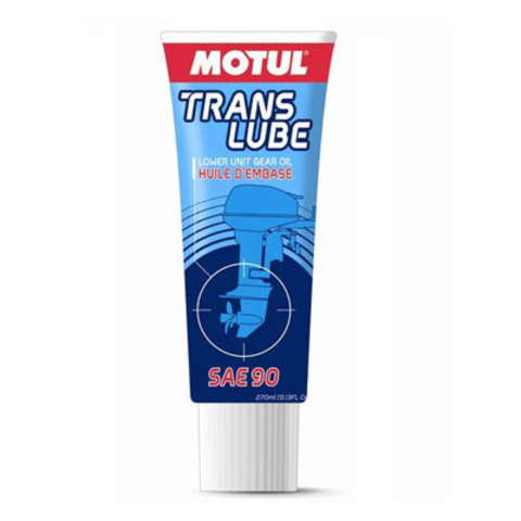 Смазка в редуктор Motul Translube 90 (350 мл)