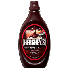 Сироп Hershey's шоколадный 680 гр