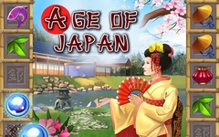 Age of Japan (для ПК, цифровой код доступа)
