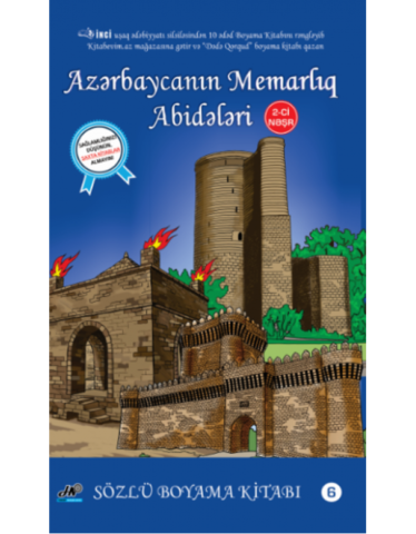 Azərbaycanın memarlıq abidələri