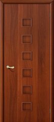 Дверь 1Г / Цвет Л-11 (ИталОрех) / Двери Браво