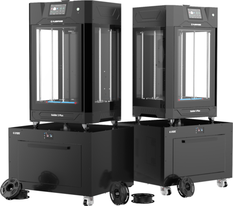 3D-принтер FlashForge Guider 3 Plus