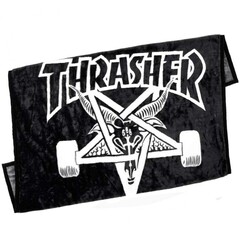 Плед Thrasher Skategoat Blanket