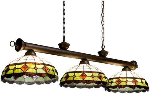 Светильник подвесной Velante Tiffany 855-803-03