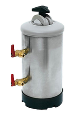 Водоумягчитель Vortmax VSD 12