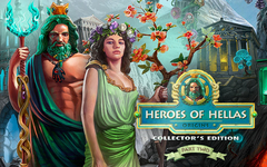 Heroes of Hellas Origins: Part Two (для ПК, цифровой код доступа)