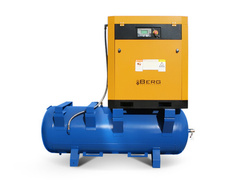 Винтовой компрессор BERG ВК-7.5-500 10 бар